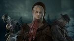 Bloodborne The Doll Wallpaper - Cover your walls or use it f