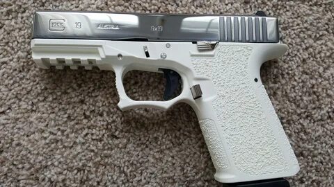 My Polymer 80 Beast is Complete Page 4 Glock Talk