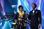 The Masked Singer' finale: As T-Pain wins, Gladys Knight is 