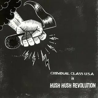 Freedom Hills Hush Hush Revolution слушать онлайн на Яндекс 