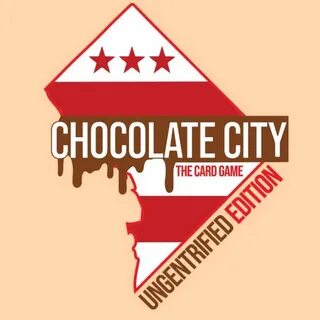 Chocolate City 