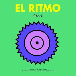 Chad (Uk) альбом El Ritmo слушать онлайн бесплатно на Яндекс