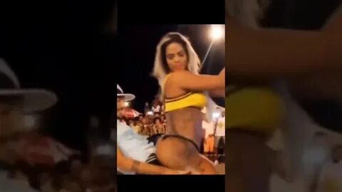 Thick Brazilian Lapdance - YouTube