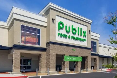 Publix Supermarkets - MBI Companies Inc