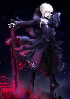 Saber Alter - Fate/stay night - Image #2328025 - Zerochan An