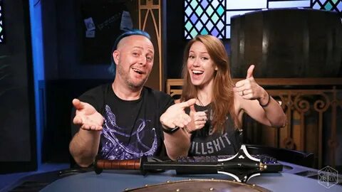 Critical Role on Twitter: "Reminder: no episode of CR tonigh