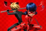 Ladybug and Cat Noir - Куклы и игровые наборы 2021