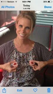 Cheryl hines boobs 👉 👌 Cheryl Hines Plastic Surgery Before &