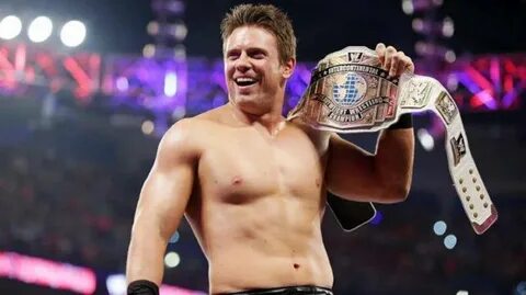 The Miz Wiki Official WWE Amino Amino