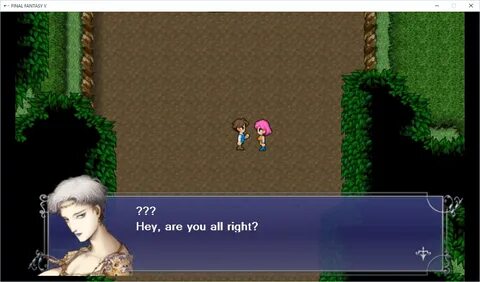 Doing an HD Remake the Right Way: FFVI Edition