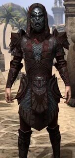 ESO Fashion Vicious Serpent (Ophidian) (Elder Scrolls Online