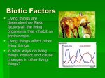 Chapter 2 Principles of Ecology - ppt video online download