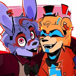 Fnaf 1, Anime Fnaf, Markiplier Fnaf, Favorite Character, Character Art, Cha...