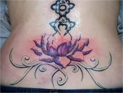 Lotus flower tattoo, Tattoos, Flower tattoos