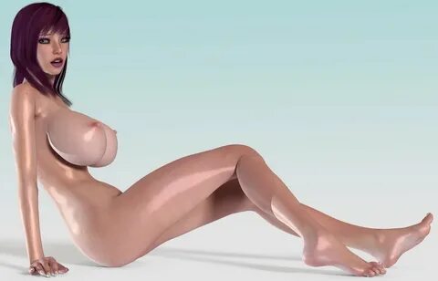 3D Slag - depraved 3d whores of all kinds