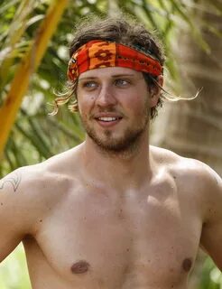 Taylor Stocker Survivor Wiki Fandom