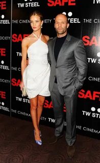 Rosie Huntington-Whiteley at Safe premiere in NYC-11 GotCele