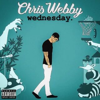 New Album: Chris Webby - Wednesday (@ChrisWebby) TENT TV - W