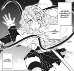 Colored manga panel Demon Slayer: Kimetsu No Yaiba Amino