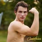 Corbin Fisher Gay Sex Photos