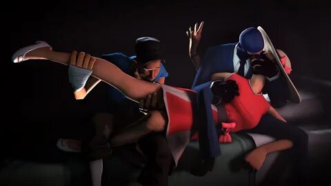 femscout, scout, team fortress, team fortress 2, 3d, rule 63, source filmma...