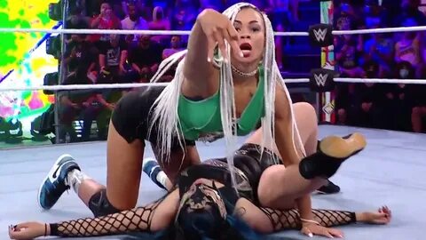 Former WWE Superstar B-Fab To Releases New Single On OnlyFans