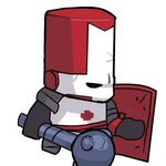 Castle Crashers Profile Picture posted by Sarah Simpson