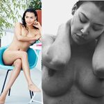 Naya rivera nude pics 🔥 Naya Rivera Nude Photos 2021