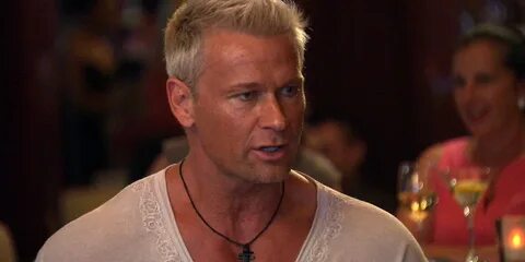 Gigolos: Pushed Again SHOWTIME