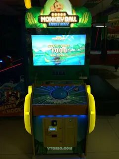 Big Bass Wheel, Hamellion paradise, Super monkey ball и др. 