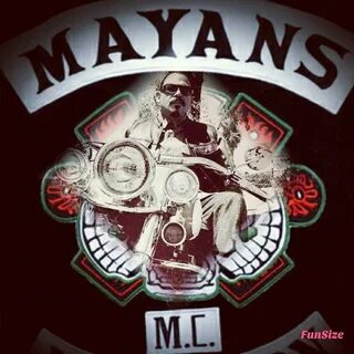 Mayans Mc Wallpaper : Mayans MC Trailer Reveals the Sons of 
