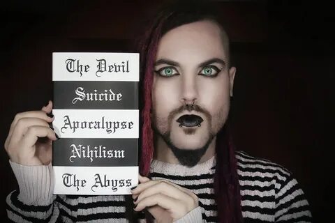 The Devil: Suicide, Apocalypse & The Abyss - Become A Living