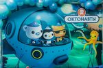 The Octonauts Wallpapers Wallpapers - Top Free The Octonauts