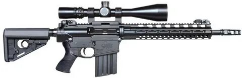 LaRue PredatOBR 7.62mm & 5.56mm -The Firearm Blog