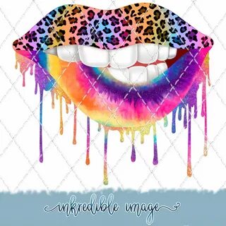 hunting for kisses sublimation-camo lips sublimation-valenti