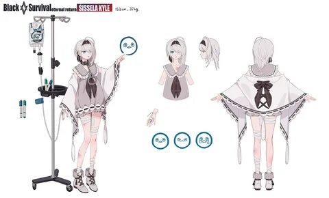 Как оптимизировать eternal return black survival.