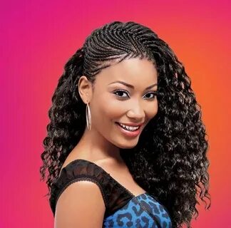 weavon fixing African braids hairstyles pictures, African ha