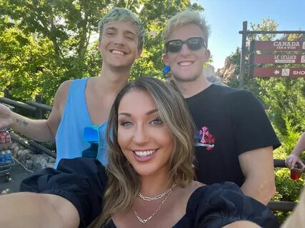 Ninja’s wife Jessica Blevins and Tfue appear to make up