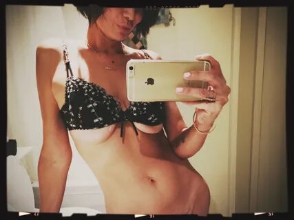 Catherine Bell - Naked Leaked Private Pictures (Uncensored) 