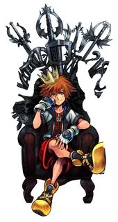 Index of /KINGDOM HEARTS HD ReMIX/Characters