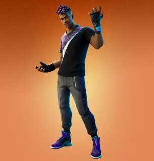 Fortnite Fade Skin - Character, PNG, Images - Pro Game Guide