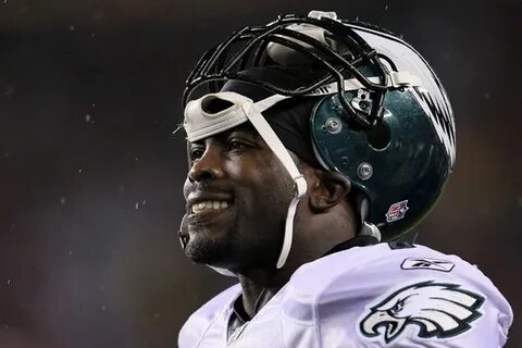 Eagles And Michael Vick Agree To A Six Year, $100 Million De