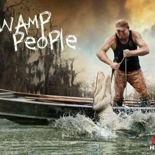 Swamp People Quotes (@swampinquotes) Твиттер