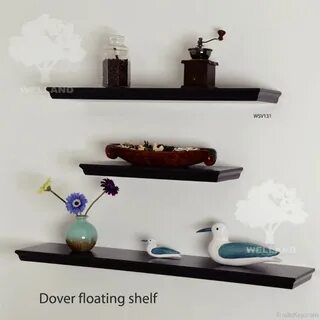 Dover floating shelf By Welland Industries Co., Ltd, China