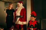 Плохой Санта 2 (2016) - актеры и роли фильма - Bad Santa 2