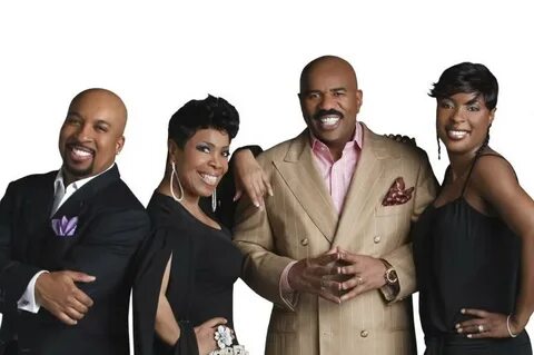 Steve Harvey Morning Show Stations - News Current Station In