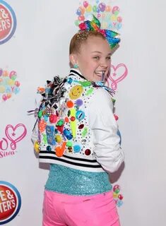 Jojo Siwa Jean Jacket Online Sale, UP TO 64% OFF