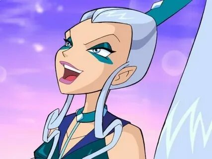 Which Trix Sister Are You? Winx club, Cartoon profile pics, 