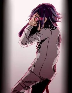 Related image Danganronpa, Rantaro amami, Ouma kokichi