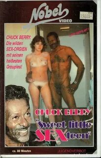 Chuck Berry Sex Tapes